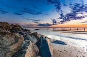 Mark Landamore - First Light